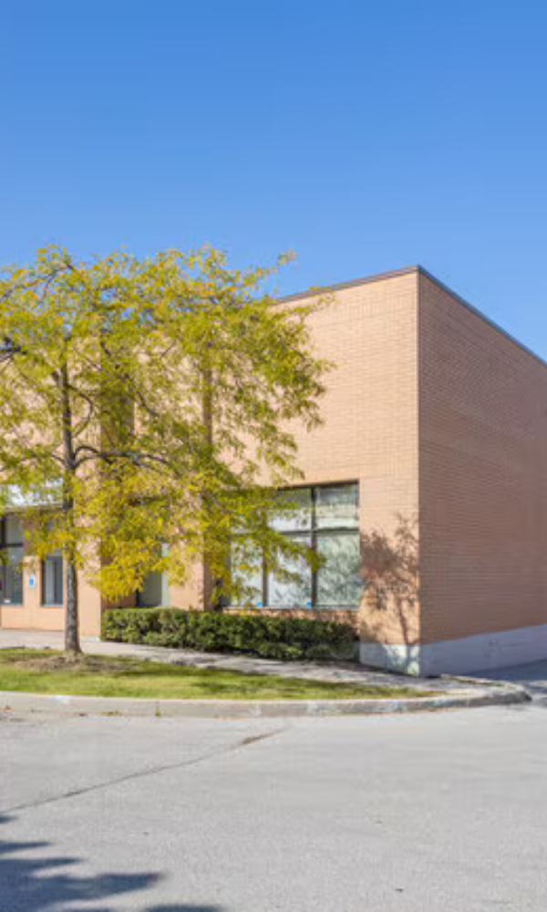 Business Real Estate