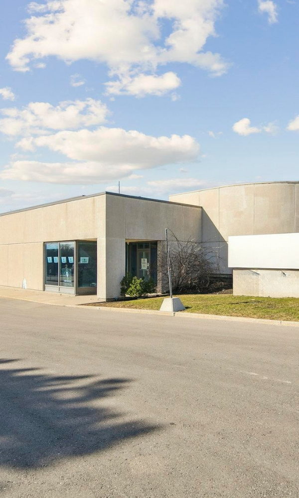 Real Estate Investment