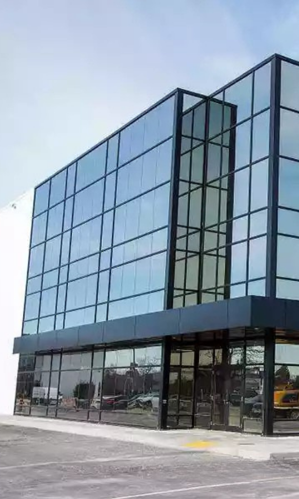 Commercial Real Estate