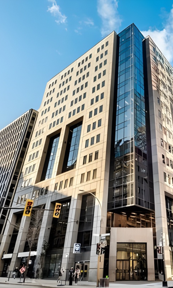 Business Real Estate