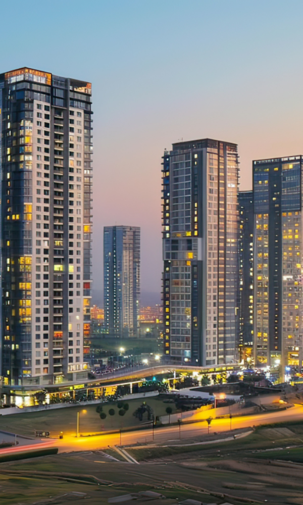 Commercial Real Estate