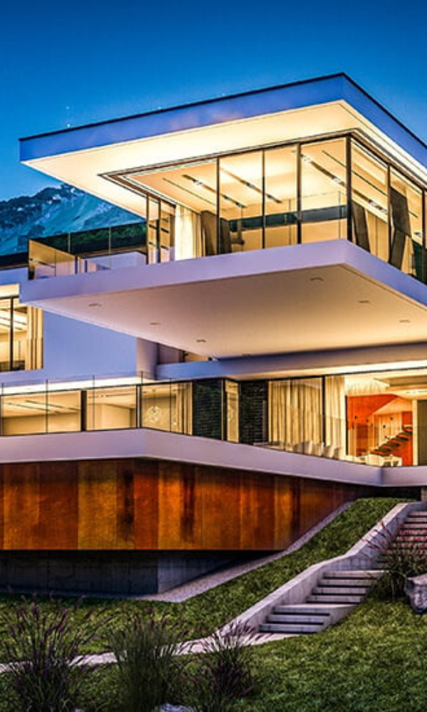 Residential Buying & Selling