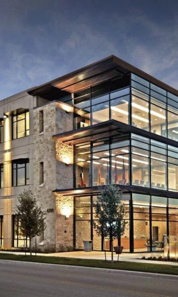 Business Real Estate