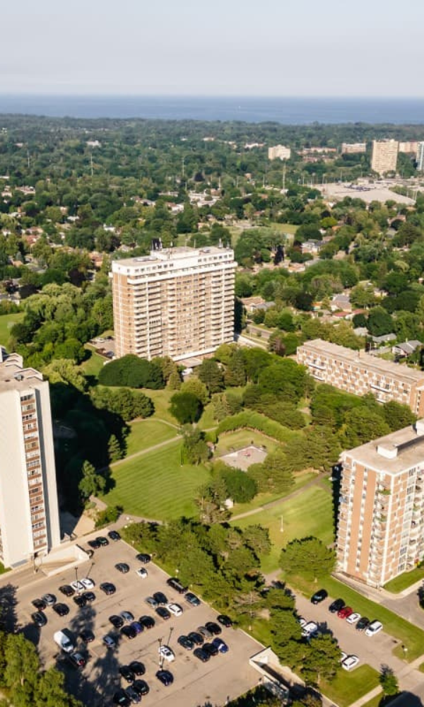 Real Estate Investment