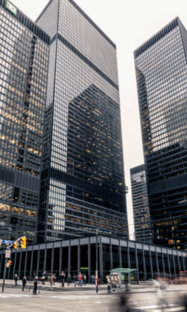 Commercial Real Estate