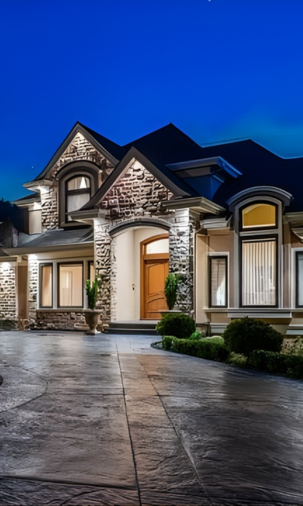 Residential Buying & Selling